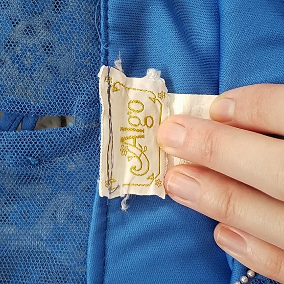 Emily's Afternoon Tea Dress - Picture 6 of 13